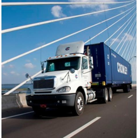 Inland Trucking Services