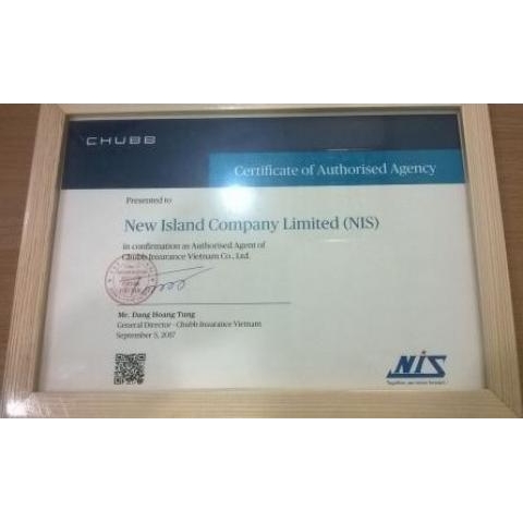 Cargo Insurance Agent