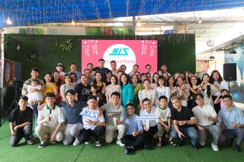 NIS Teamsite (2024-2025)